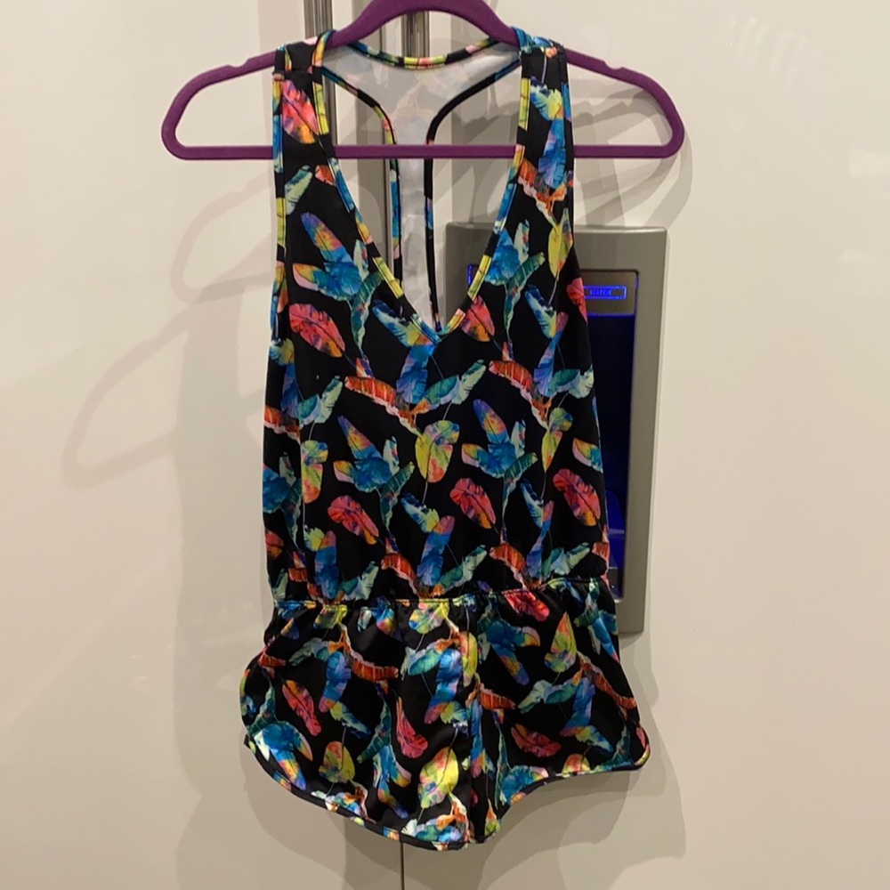 Little peixoto 💕 size Medium(8-10)  girls shorts jumper